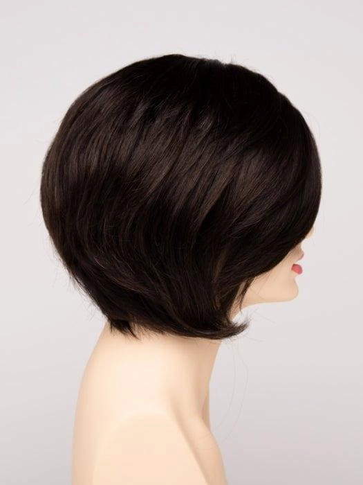 Juliet | Synthetic Lace Front Wig (Mono Part)