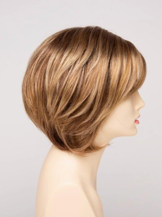 Juliet | Synthetic Lace Front Wig (Mono Part)