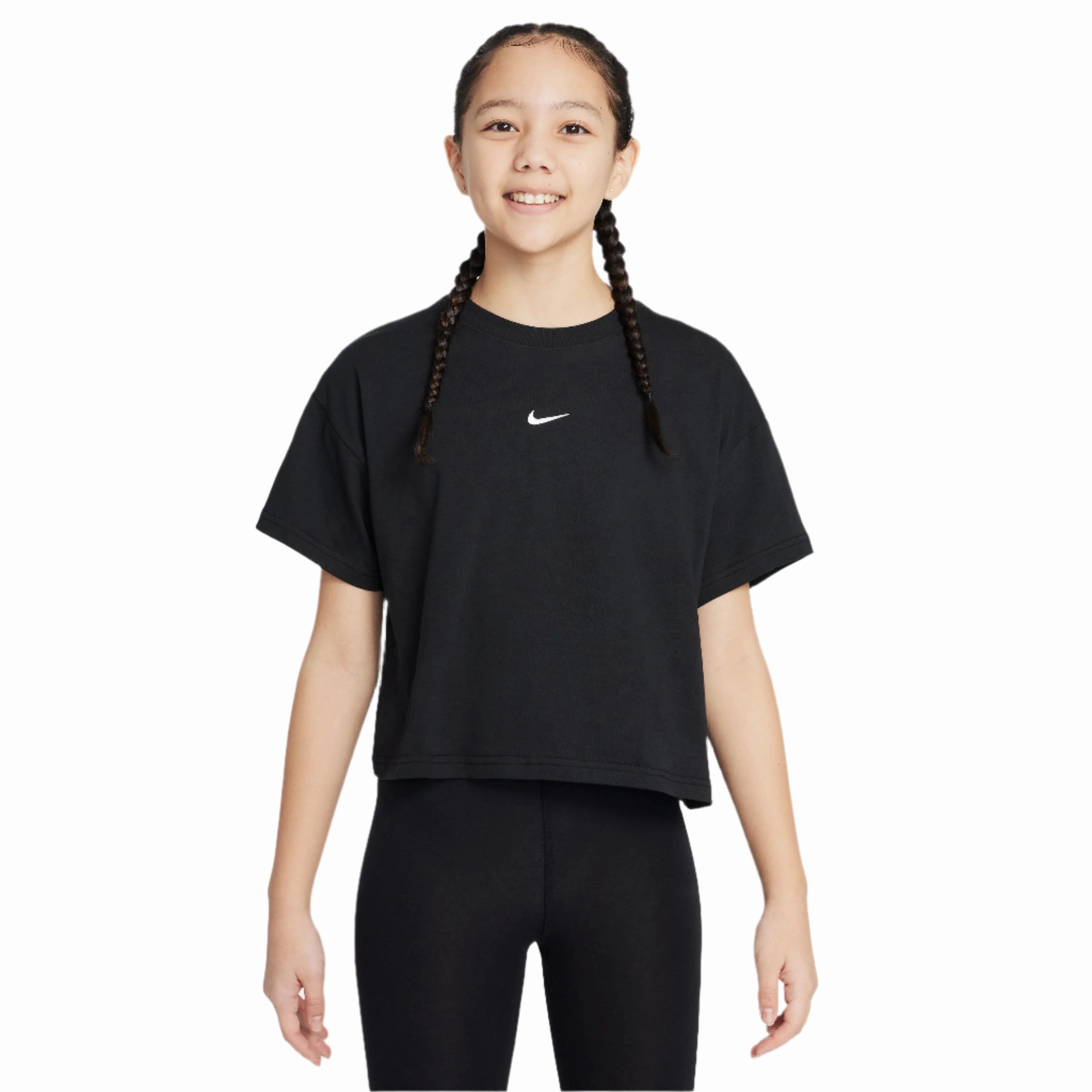 Junior's Sportswear Essential T-Shirt