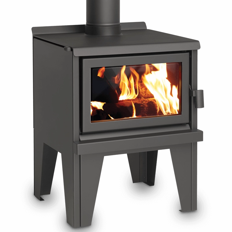 Kent Aspiring Wood Fire