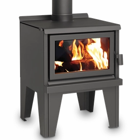 Kent Aspiring Wood Fire