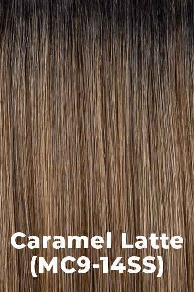 Kim Kimble Wigs - Trinity