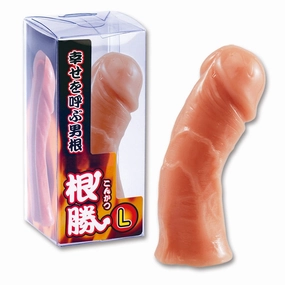 Kiss Me Love - Love Cloud Nekatsu Gensheng Cock Sleeve
