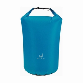 KIVA Light Weight Dry Bag Pro 10-Aqua