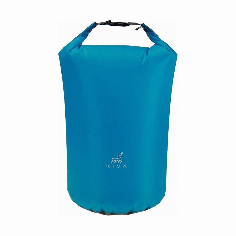 KIVA Light Weight Dry Bag Pro 15-Aqua