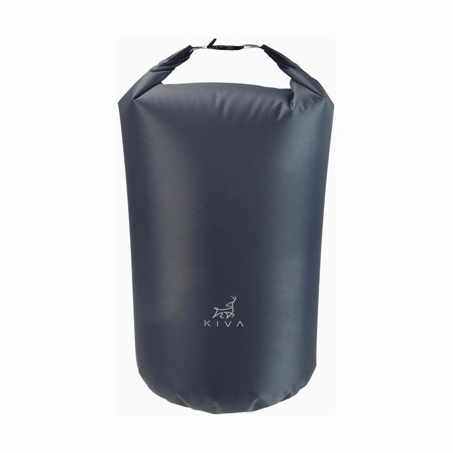 KIVA Light Weight Dry Bag Pro 15-Charcoal