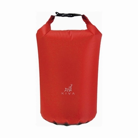 KIVA Light Weight Dry Bag Pro 15-Red