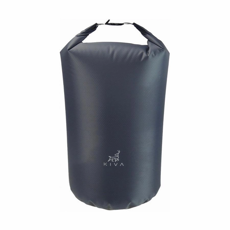 KIVA Light Weight Dry Bag Pro 5-Charcoal