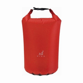 KIVA Light Weight Dry Bag Pro 5-Red