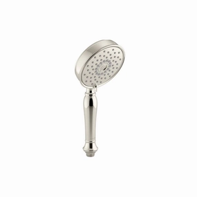 Kohler K-22163-SN Bancroft 2.5 GPM Multi Function Hand Shower - Nickel