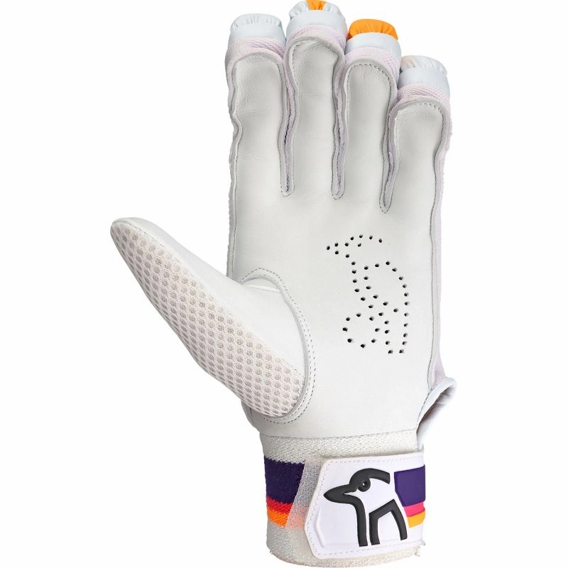 Kookaburra Aura Pro 4.0 Slimfit Batting Gloves