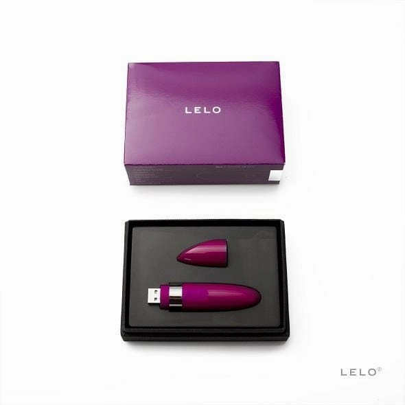 LELO - Mia 2 Bullet Vibrator