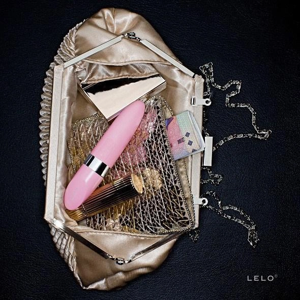 LELO - Mia 2 Bullet Vibrator