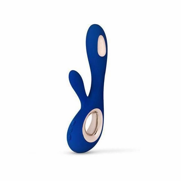 LELO - Soraya Wave Luxurious Rabbit Vibrator