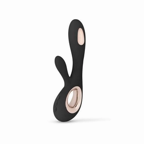 LELO - Soraya Wave Luxurious Rabbit Vibrator