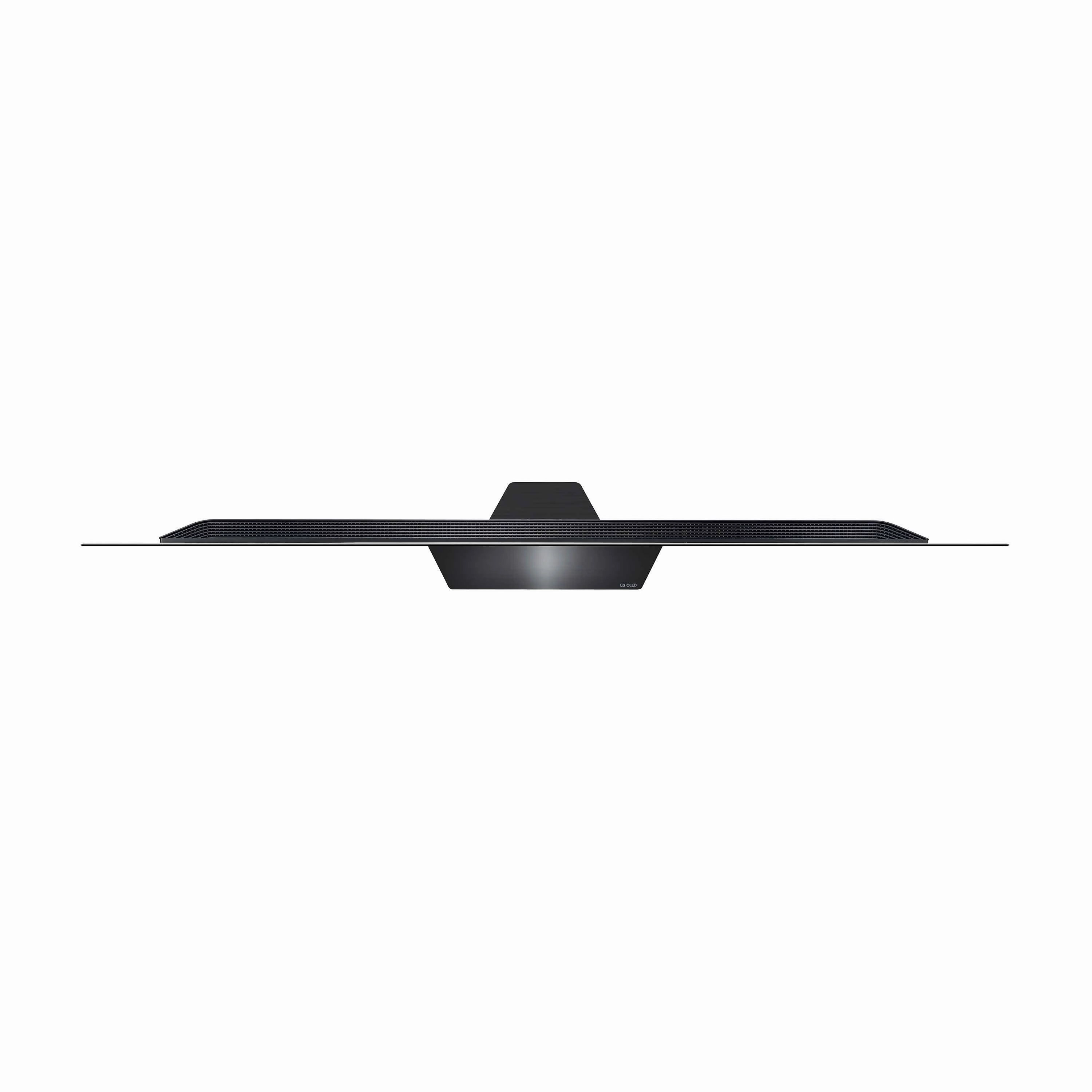 LG 55'' BX LG OLED TV with ThinQ® AI - OLED55BXPUA