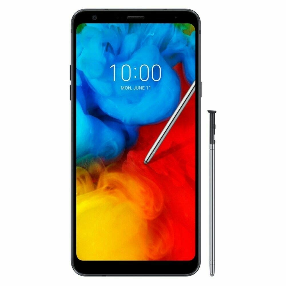 LG Q Stylus   Plus 64GB (Factory Unlocked) 4GB Ram 6.2"
