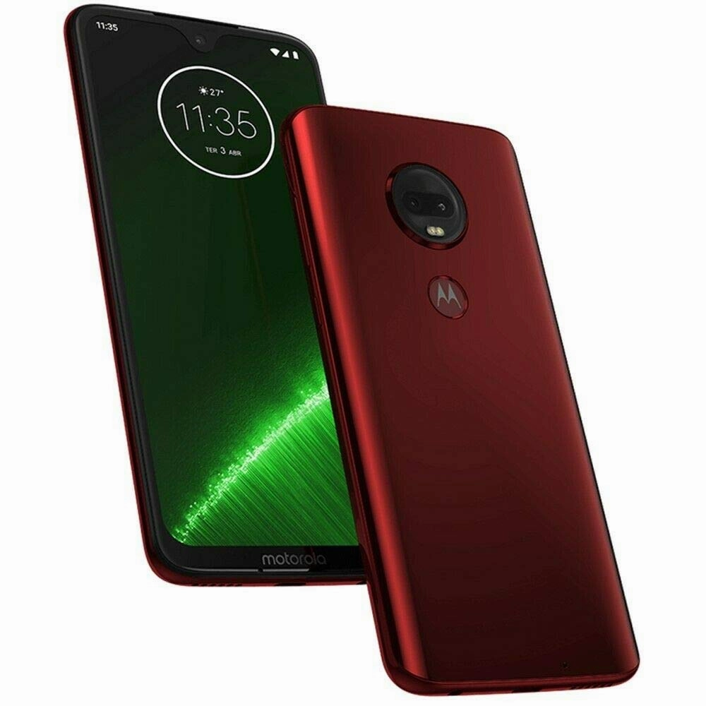 LG Q Stylus   Plus 64GB (Factory Unlocked) 4GB Ram 6.2"