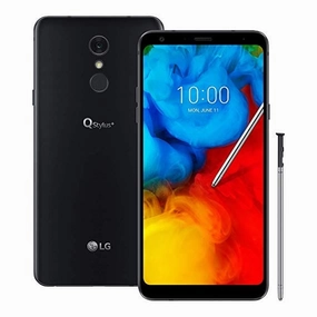 LG Q Stylus   Plus 64GB (Factory Unlocked) 4GB Ram 6.2"