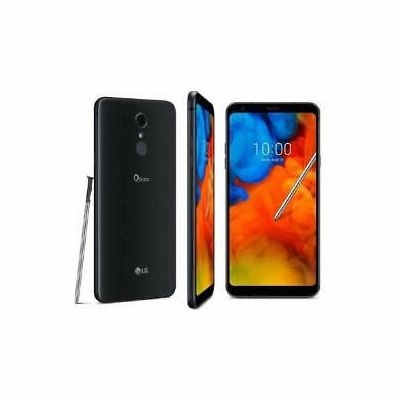 LG Q Stylus   Plus 64GB (Factory Unlocked) 4GB Ram 6.2"