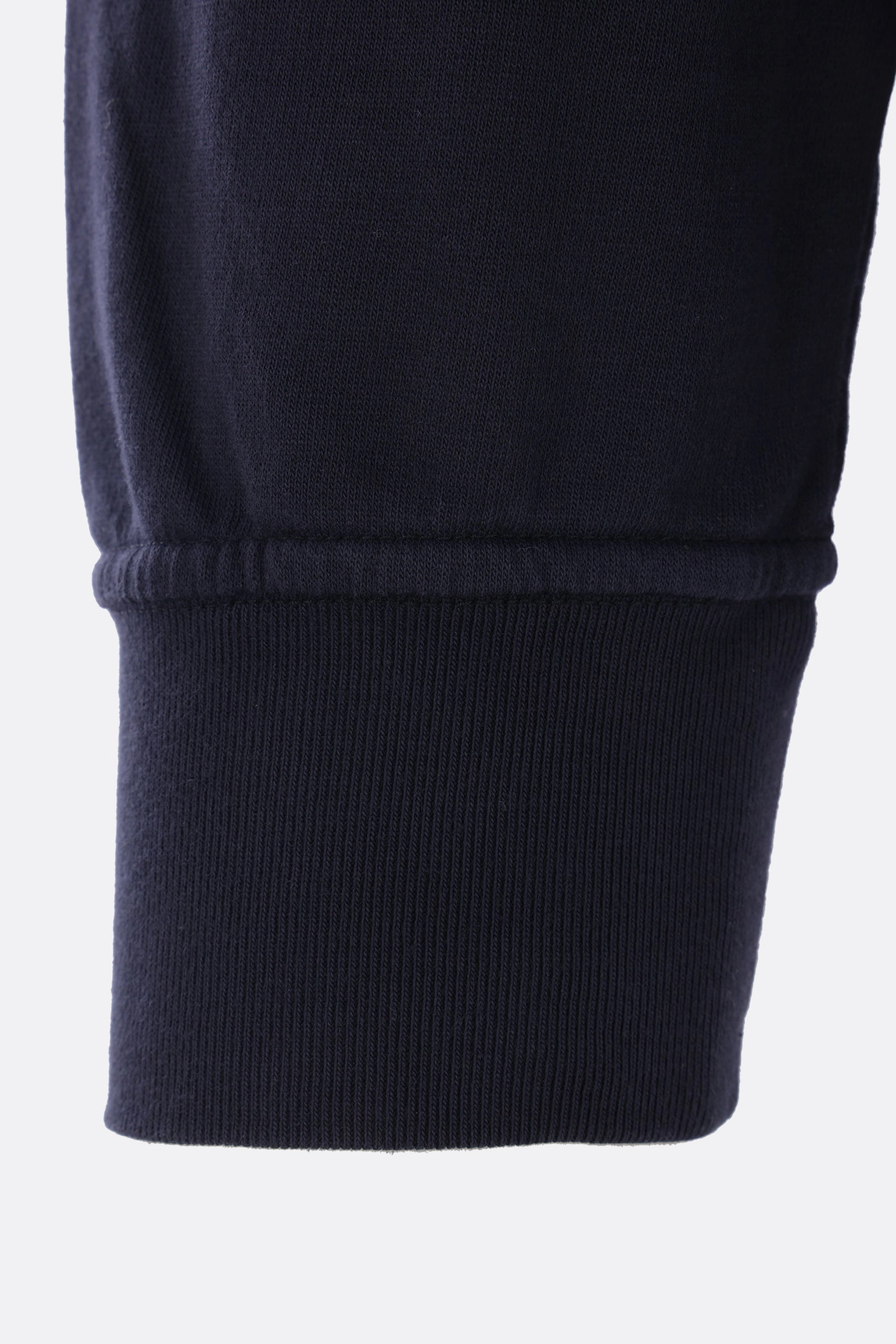 light fleece sweatshirt
