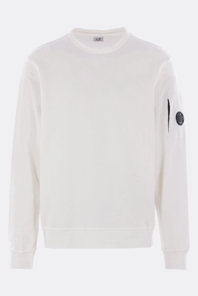 light fleece sweatshirt