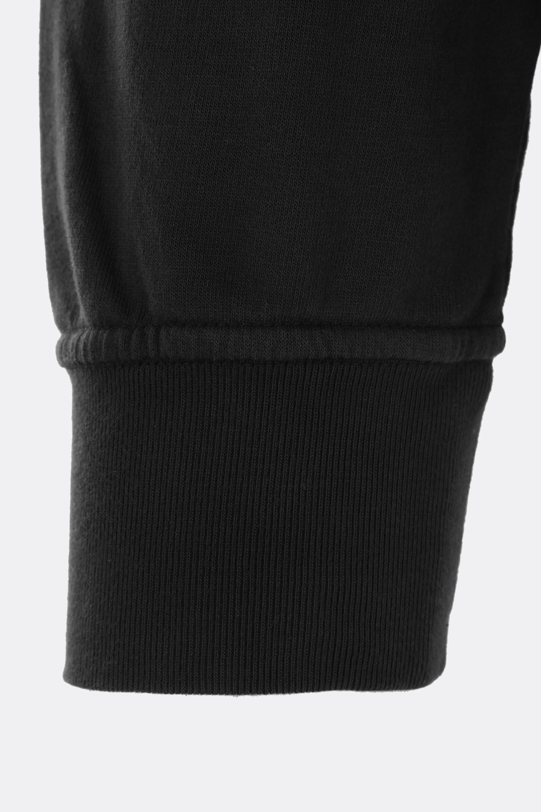 light fleece sweatshirt