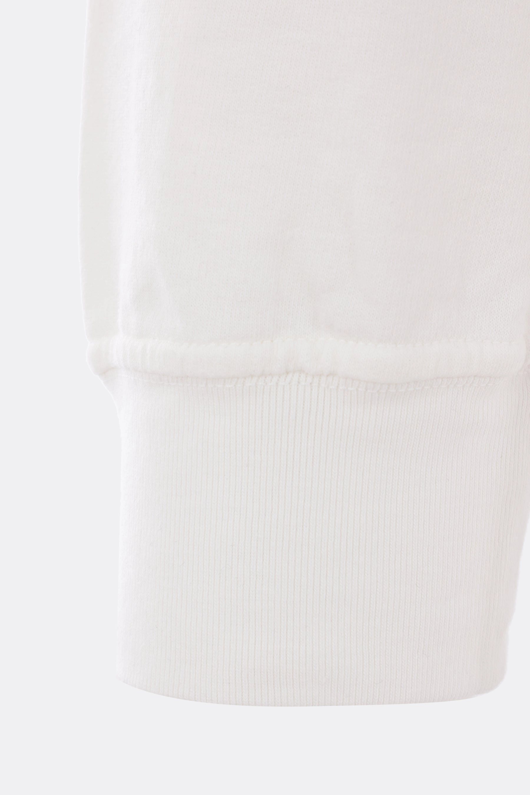 light fleece sweatshirt
