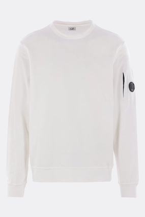 light fleece sweatshirt