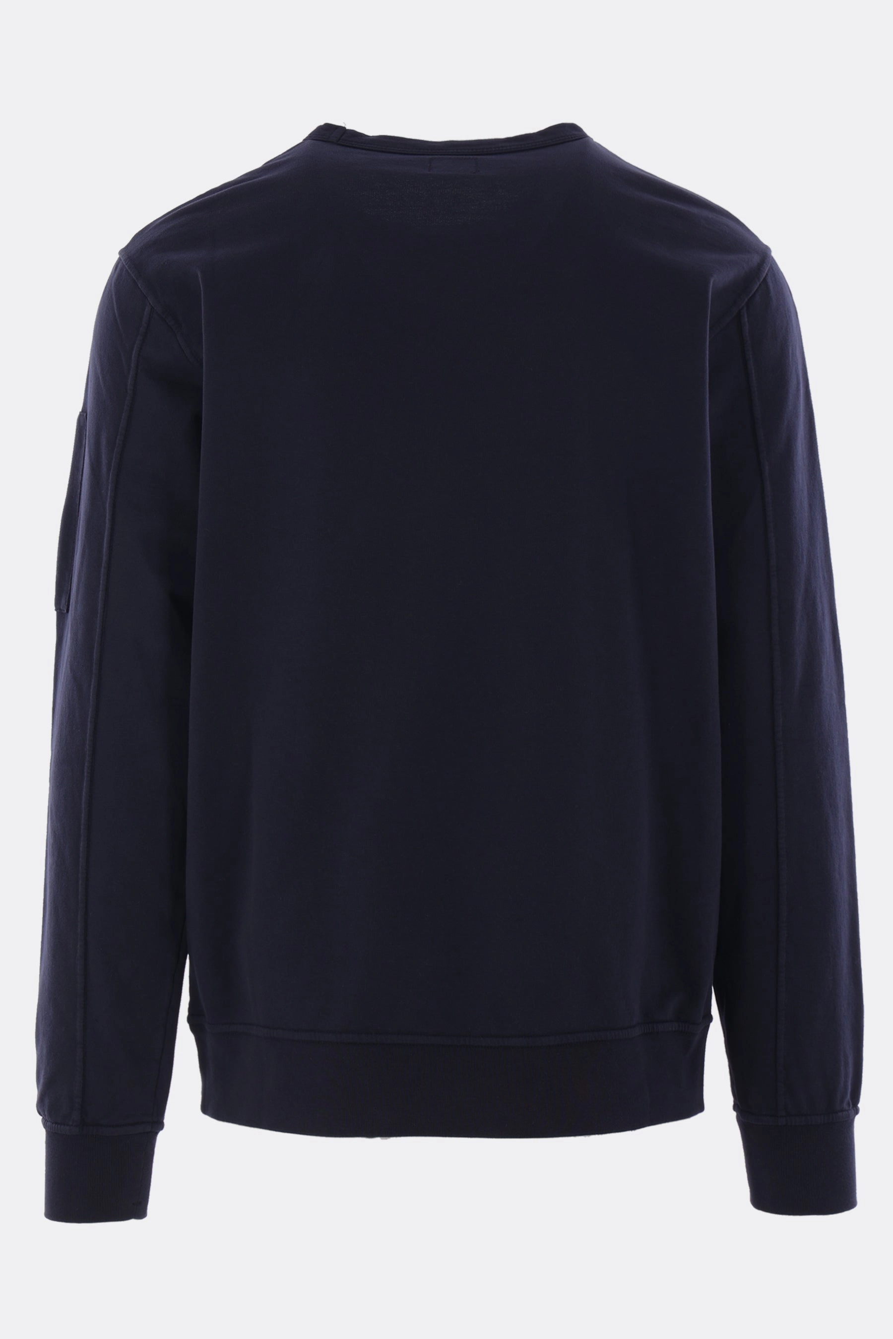light fleece sweatshirt