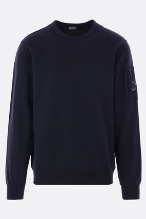 light fleece sweatshirt