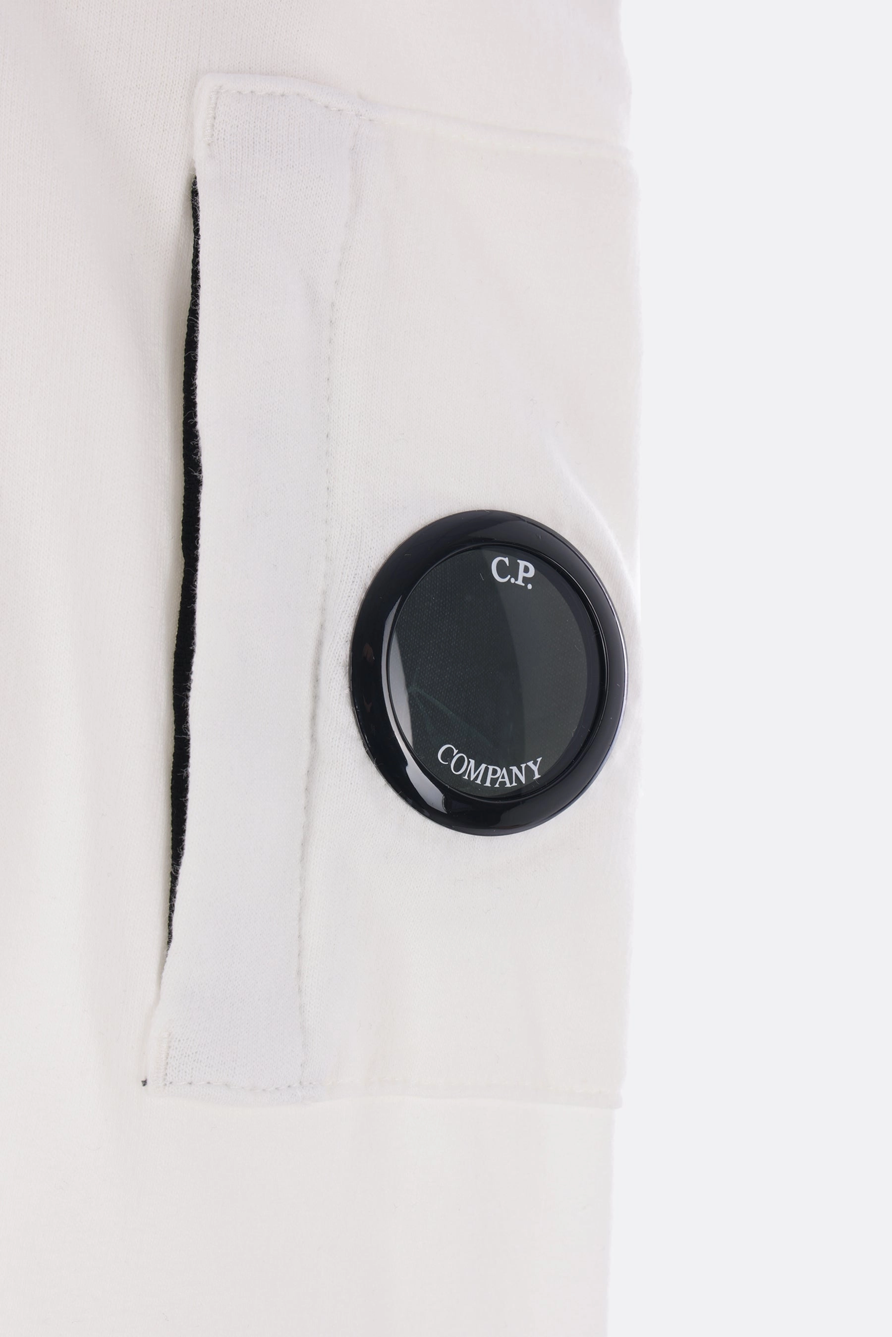 light fleece sweatshirt