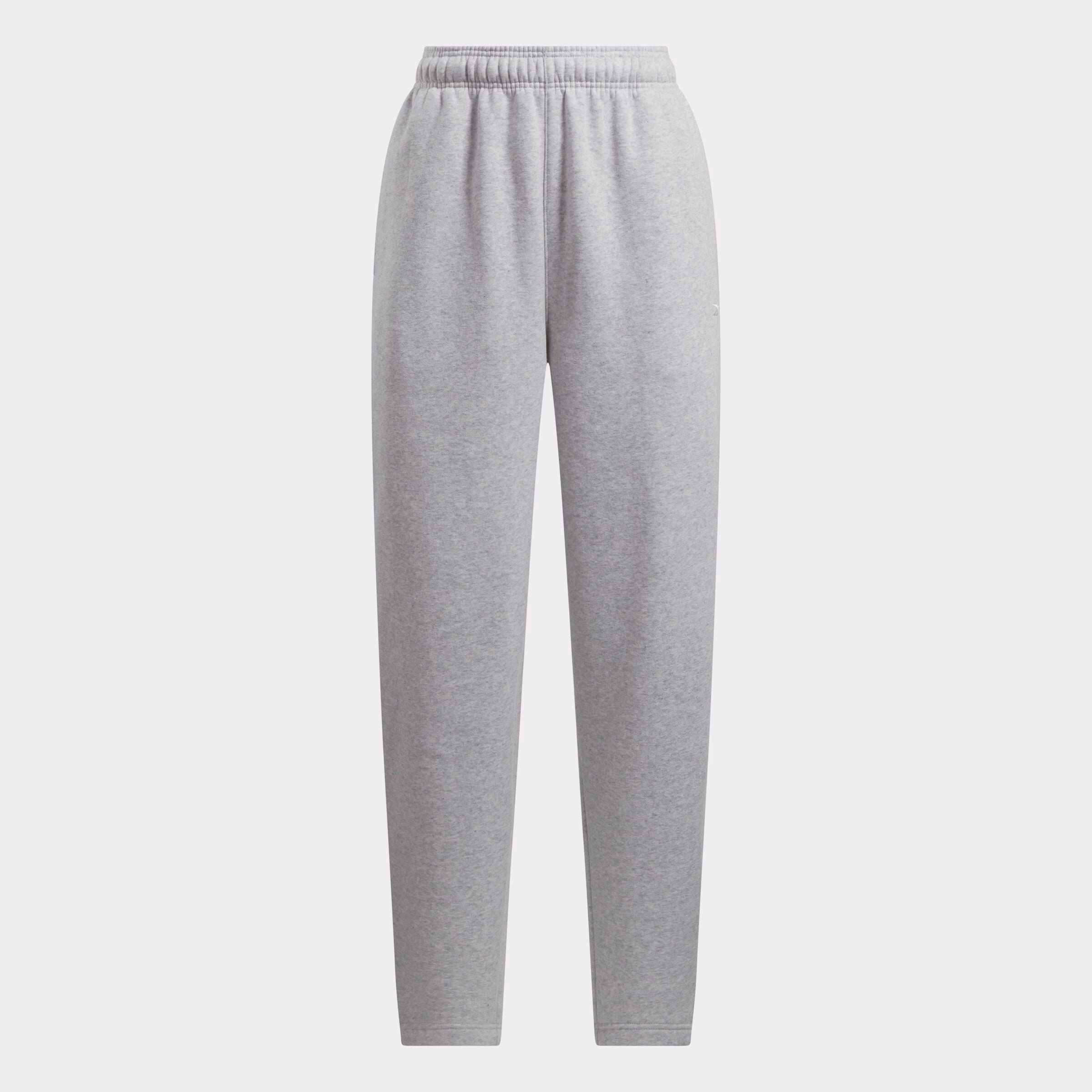 Lux Pant Light Grey Heather