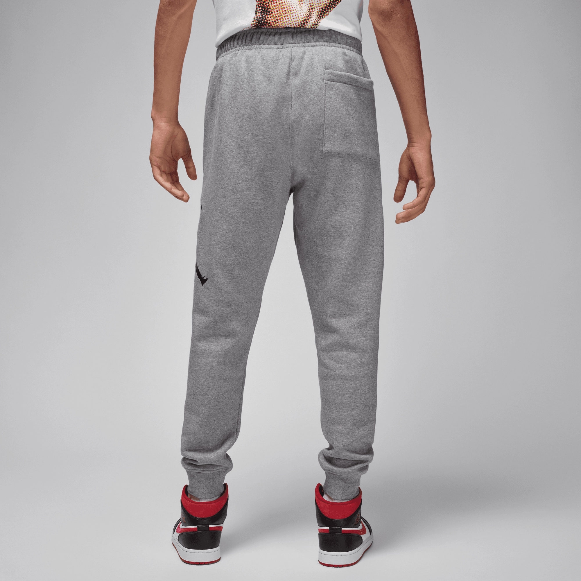 Men's Essentials Fleece Baseline Pants
