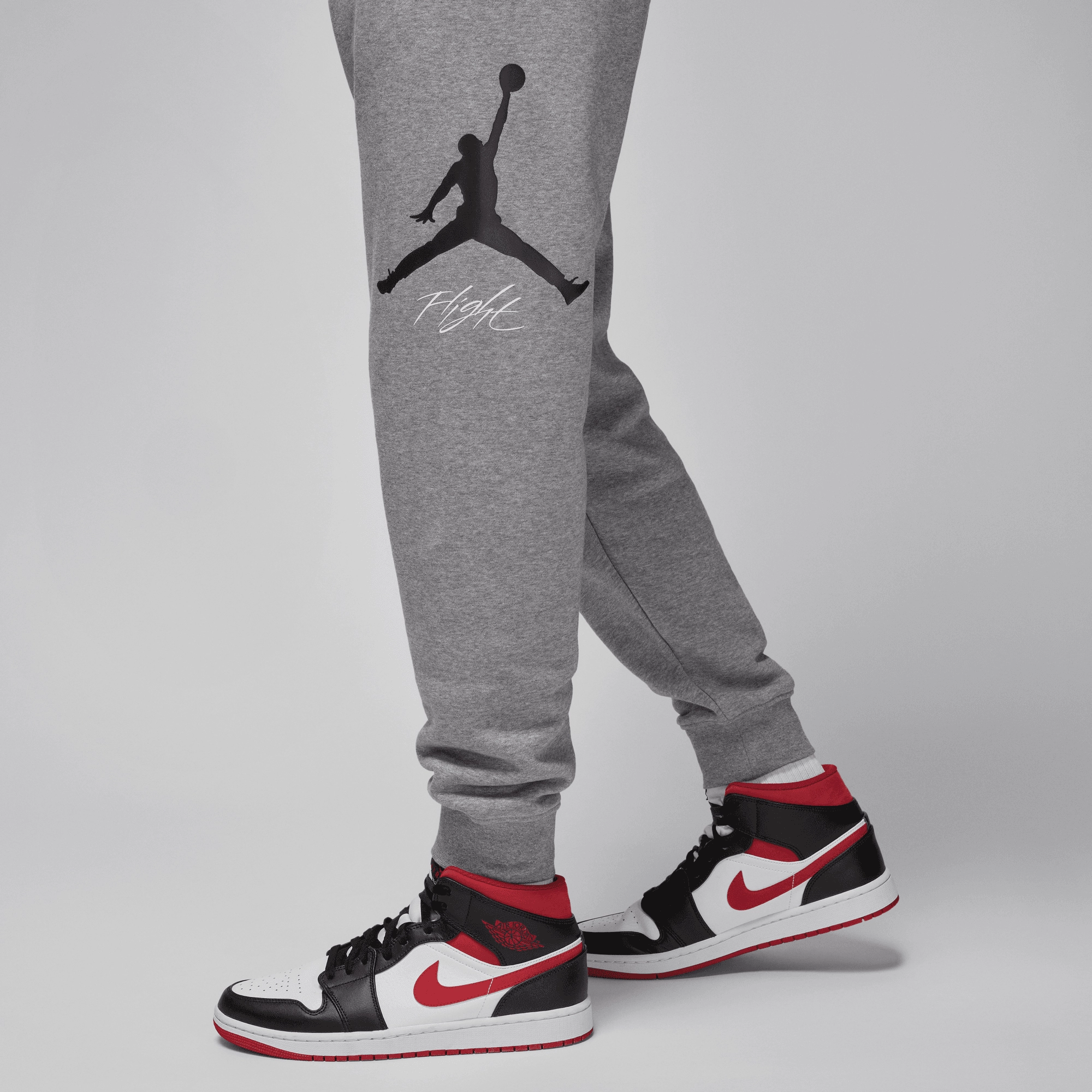 Men's Essentials Fleece Baseline Pants