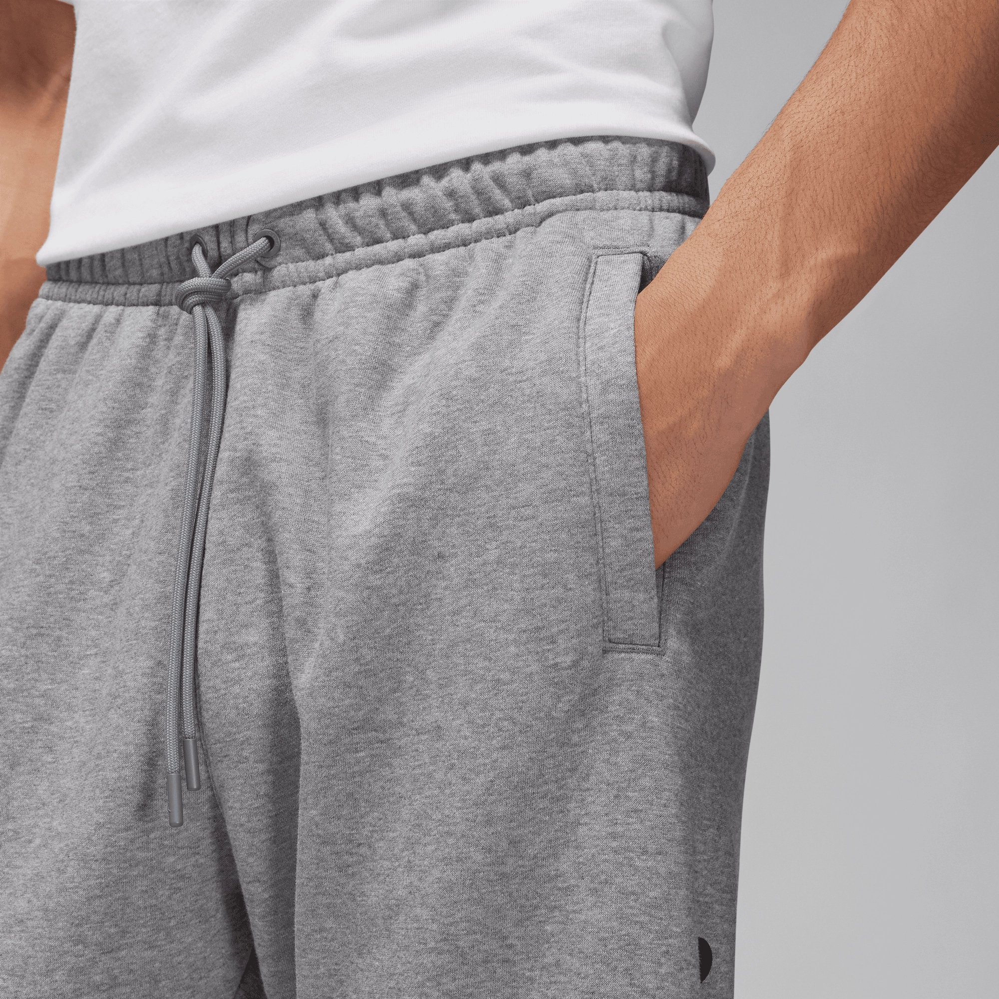 Men's Essentials Fleece Baseline Pants