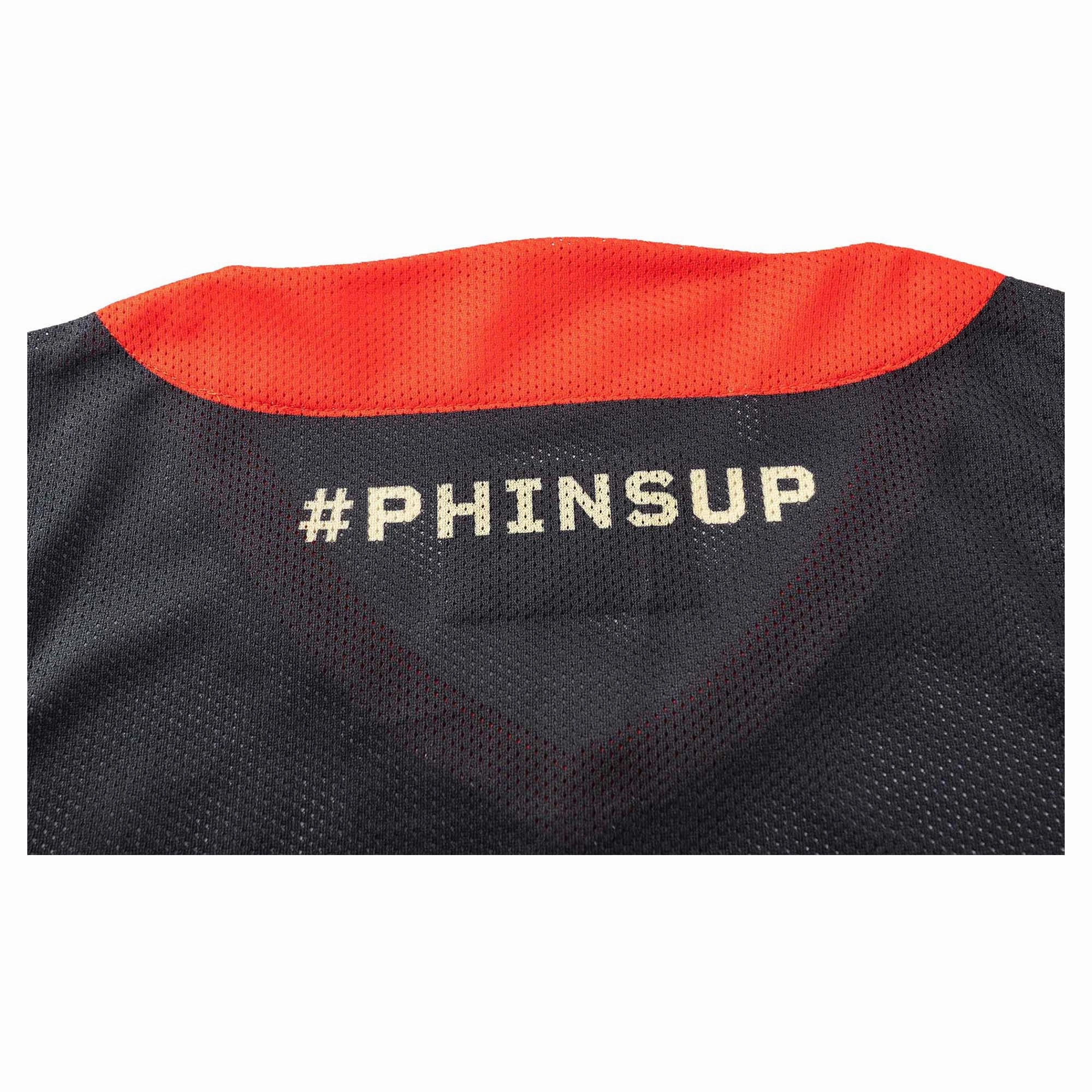 Men's NRL Redcliffe Dolphins 2025 Pro Training Singlet