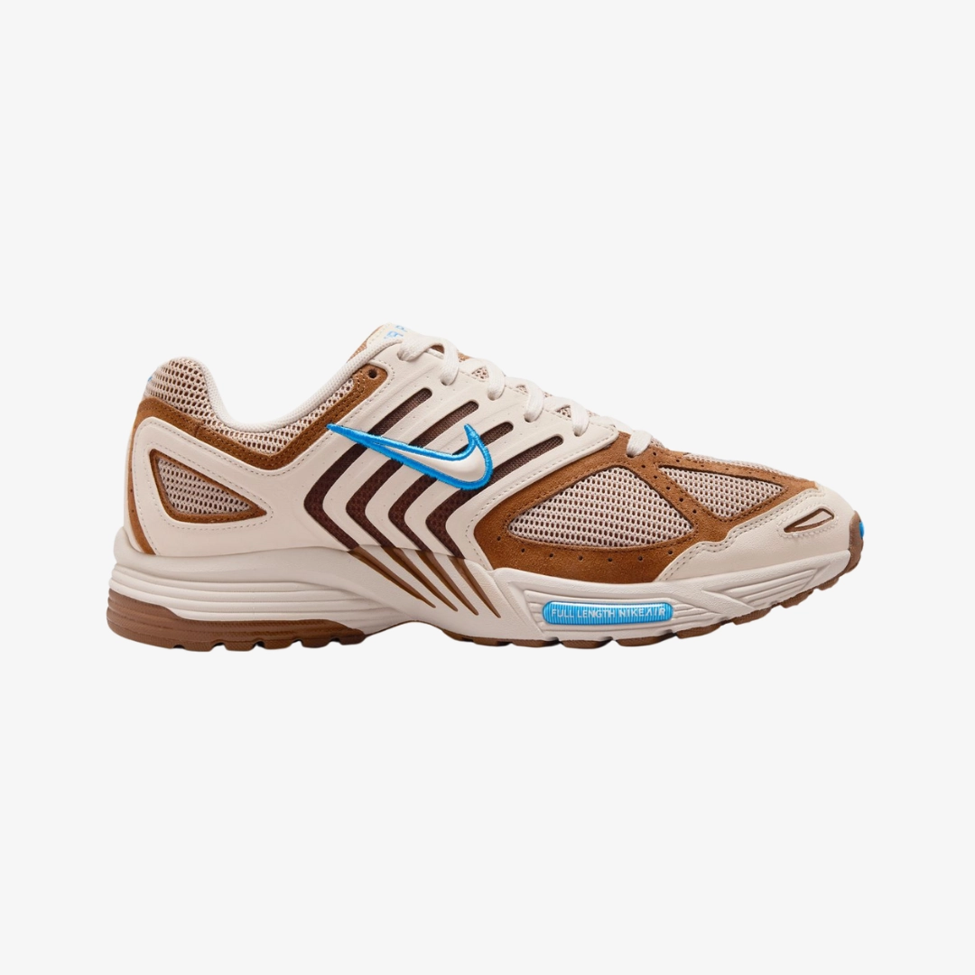 mens nike air pegasus 2005 se (light orewood brown)