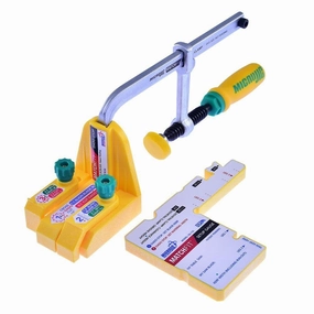 Microjig MATCHFIT Dado Stop Pro