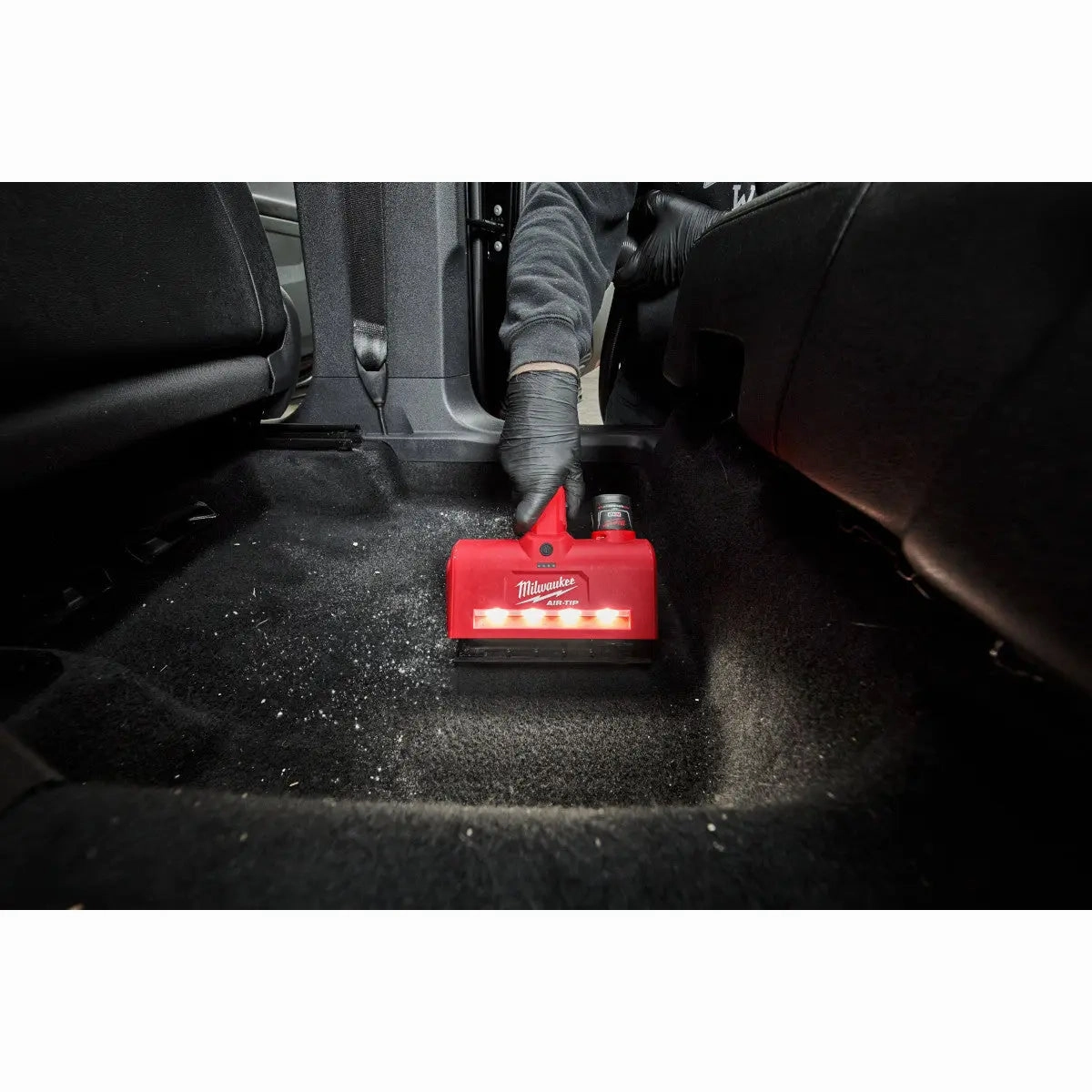 Milwaukee 0980-20 - M12™ AIR-TIP™ Utility Nozzle