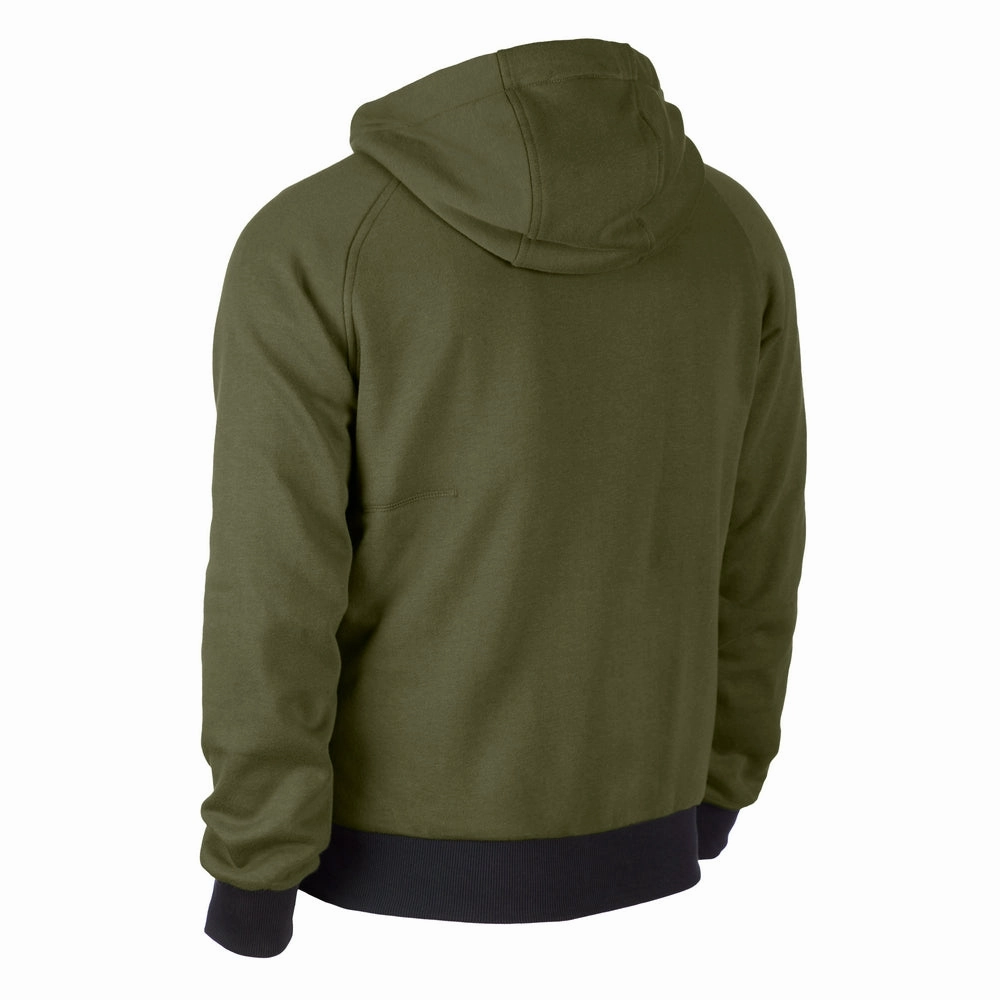 Milwaukee 306GN-20XL - M12™ Heated Hoodie Green XL