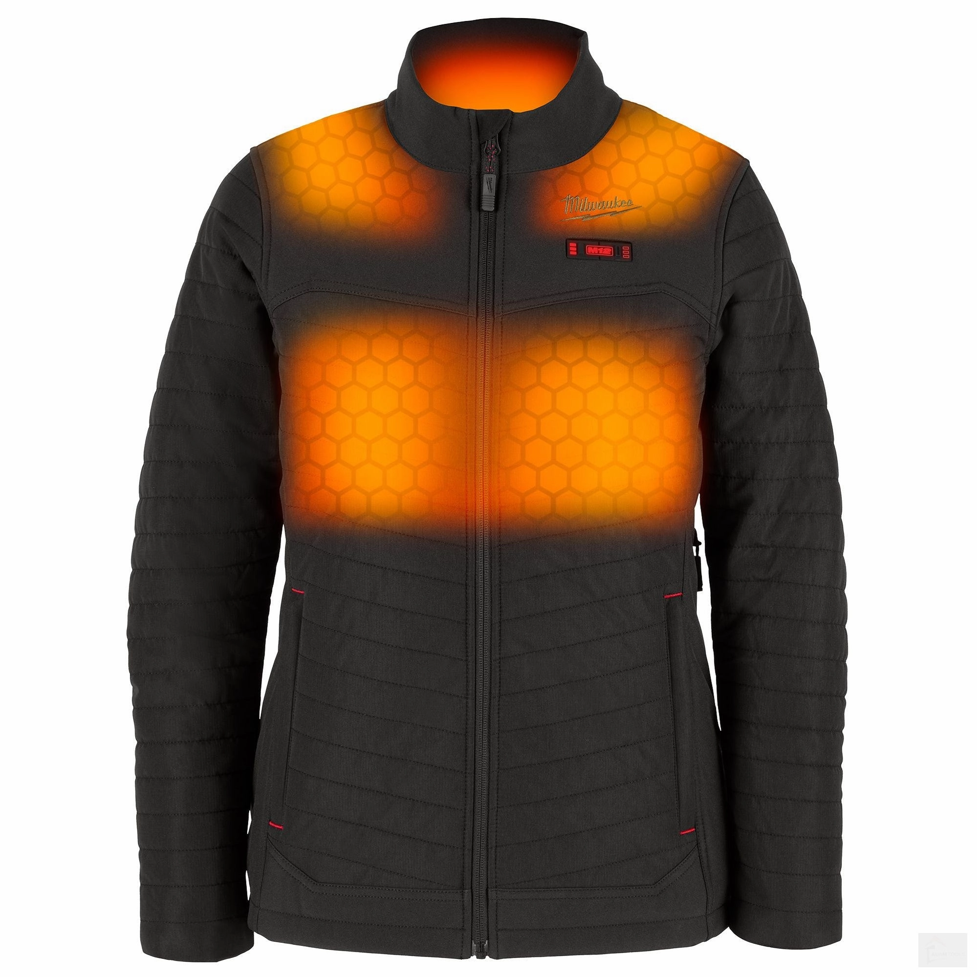Milwaukee M12 Women's Heated AXIS Jacket Kit (F102B-21)