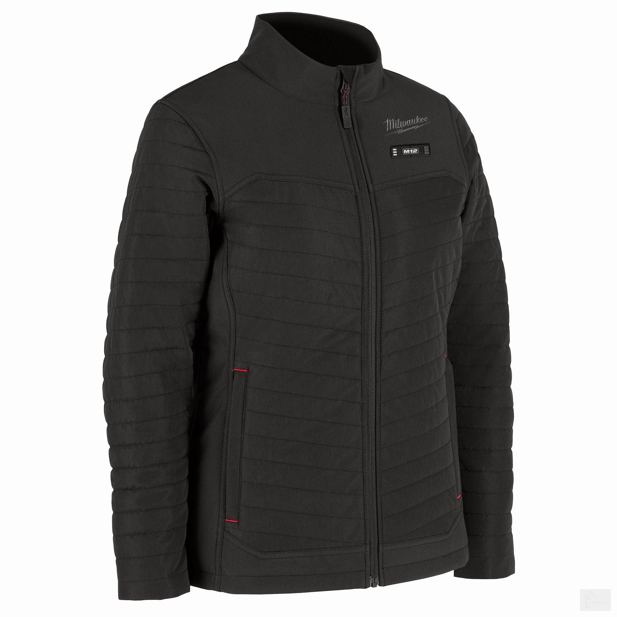 Milwaukee M12 Women's Heated AXIS Jacket Kit (F102B-21)