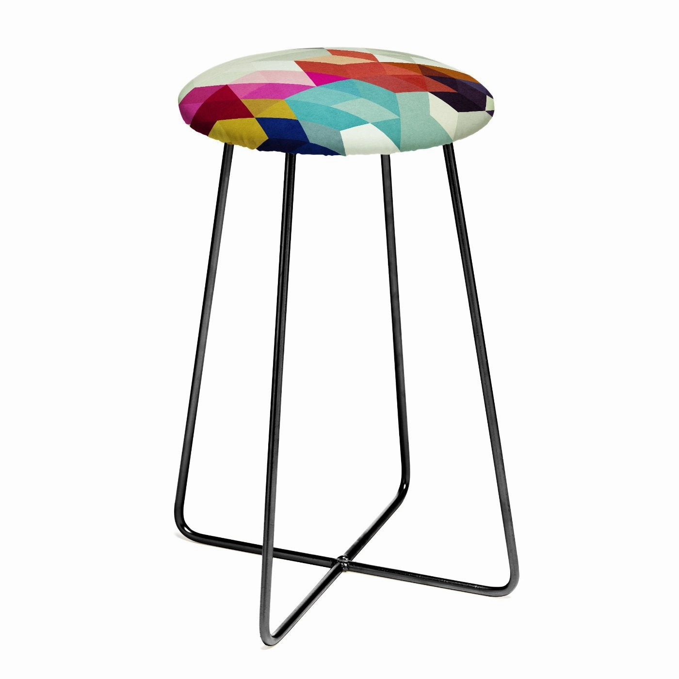 MODELE 7 Counter Stool by Three Of The Possessed