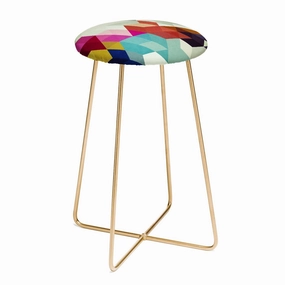 MODELE 7 Counter Stool by Three Of The Possessed
