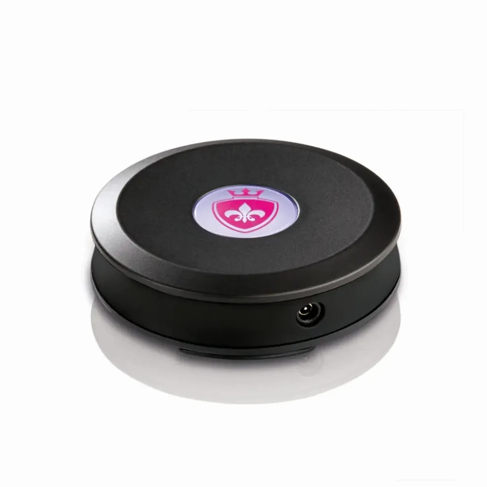 Mystim Cluster Buster Wireless Remote Control E-Stim Set