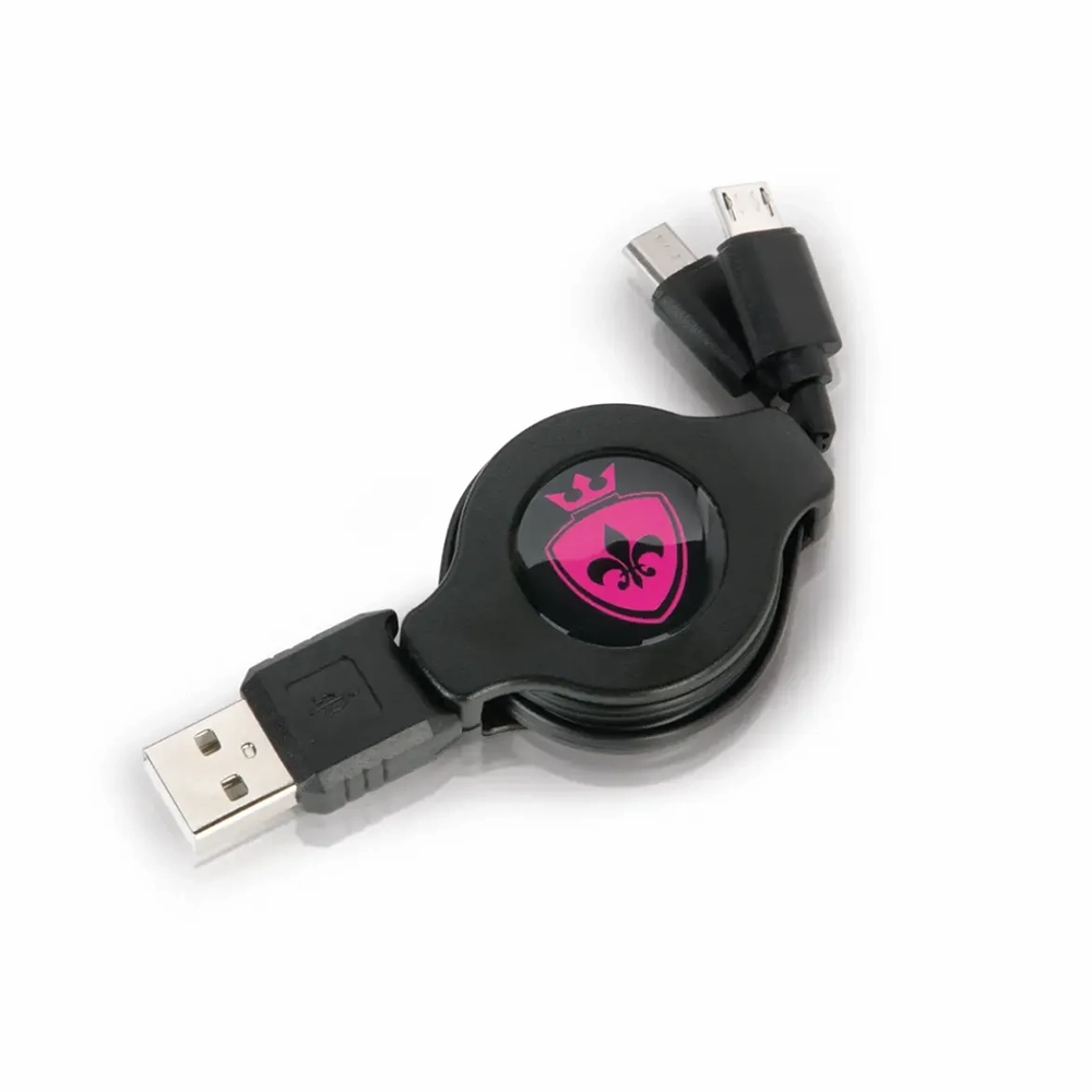 Mystim Cluster Buster Wireless Remote Control E-Stim Set