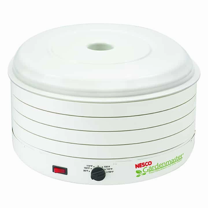 NESCO® Gardenmaster Food Dehydrator FD-1010  Out of Stock