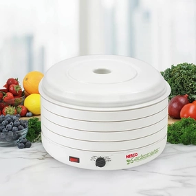NESCO® Gardenmaster Food Dehydrator FD-1010  Out of Stock