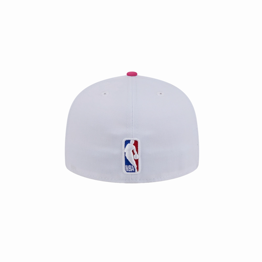 New Era Miami HEAT Original Vice Fitted Hat